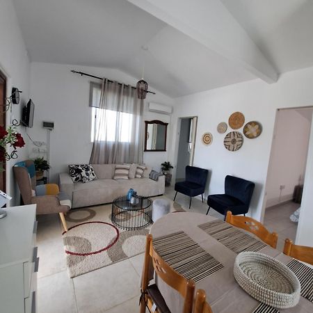 Andria Villa Peristerona  ภายนอก รูปภาพ