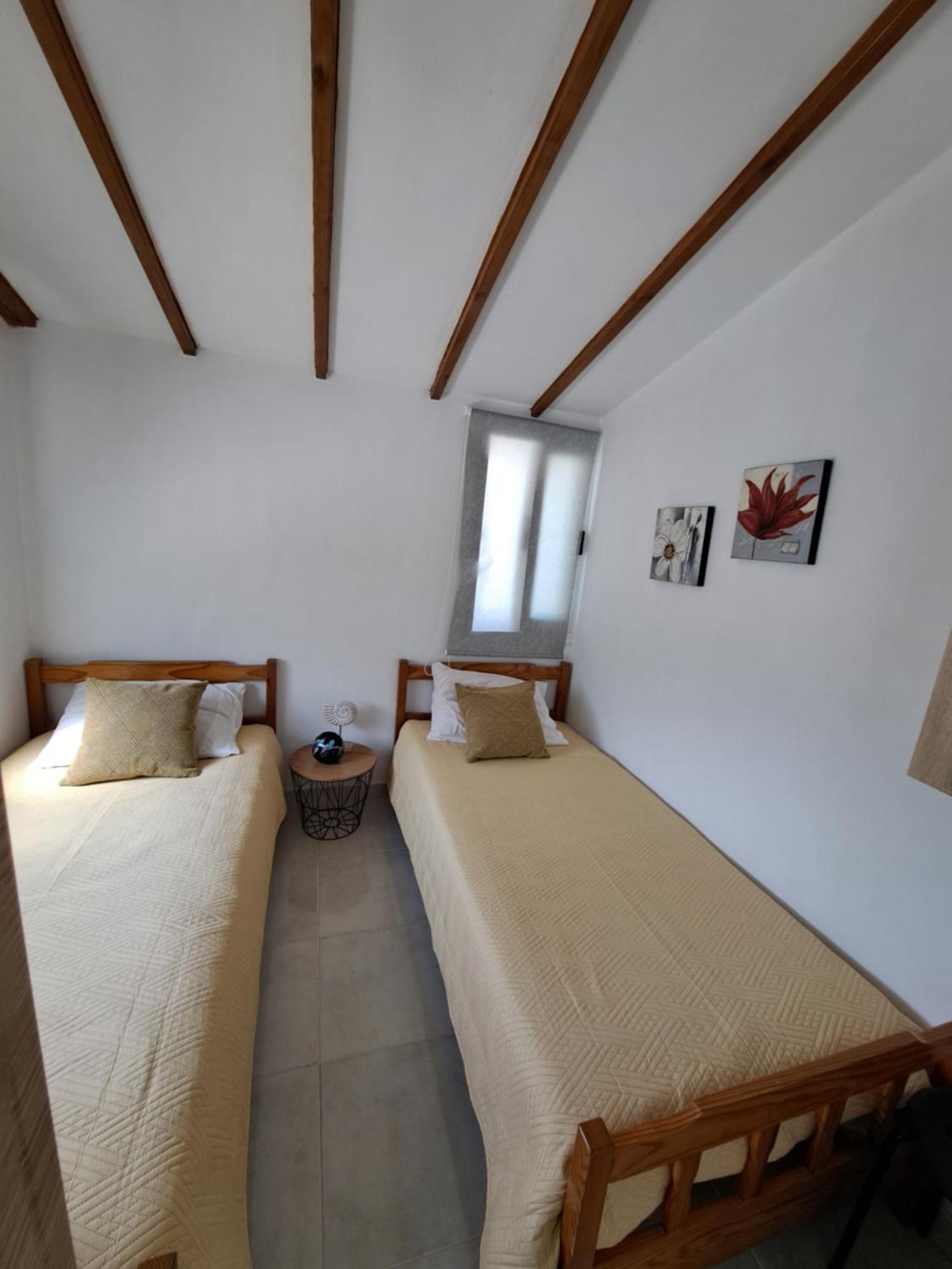 Andria Villa Peristerona  ภายนอก รูปภาพ