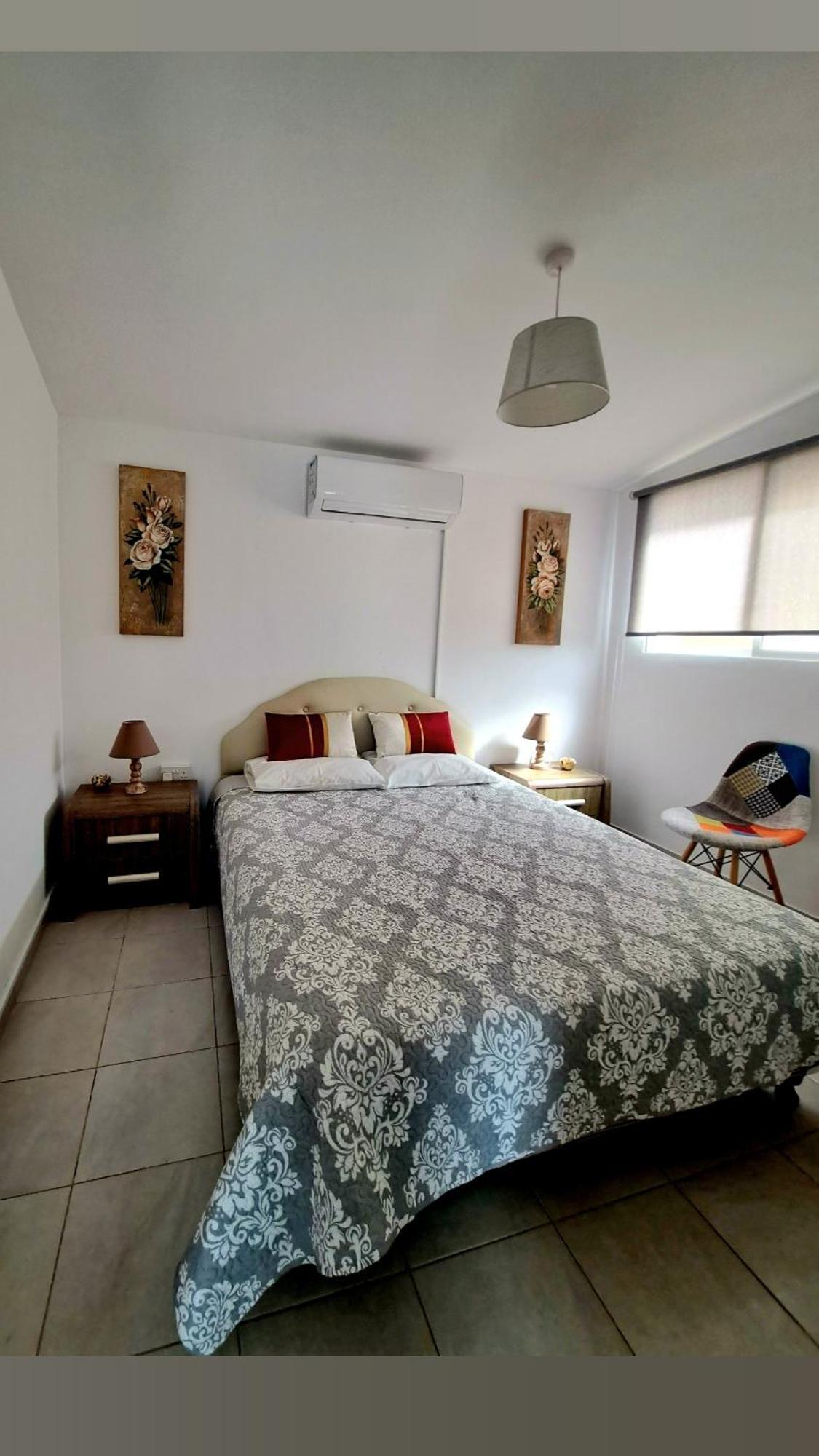 Andria Villa Peristerona  ภายนอก รูปภาพ