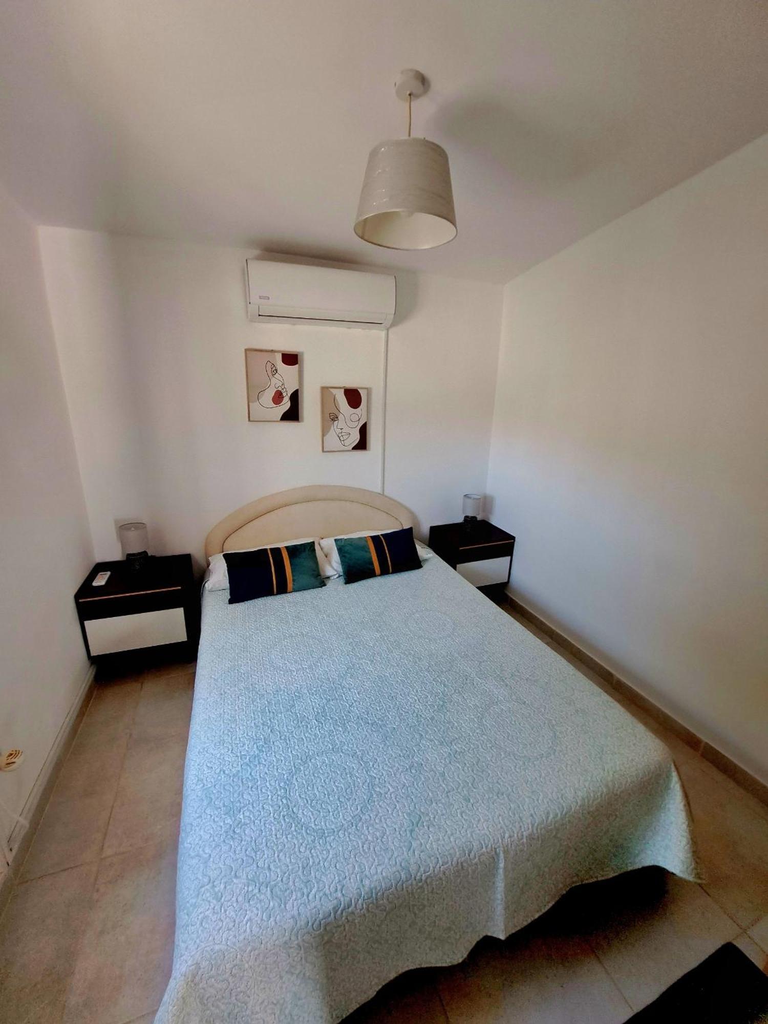 Andria Villa Peristerona  ภายนอก รูปภาพ