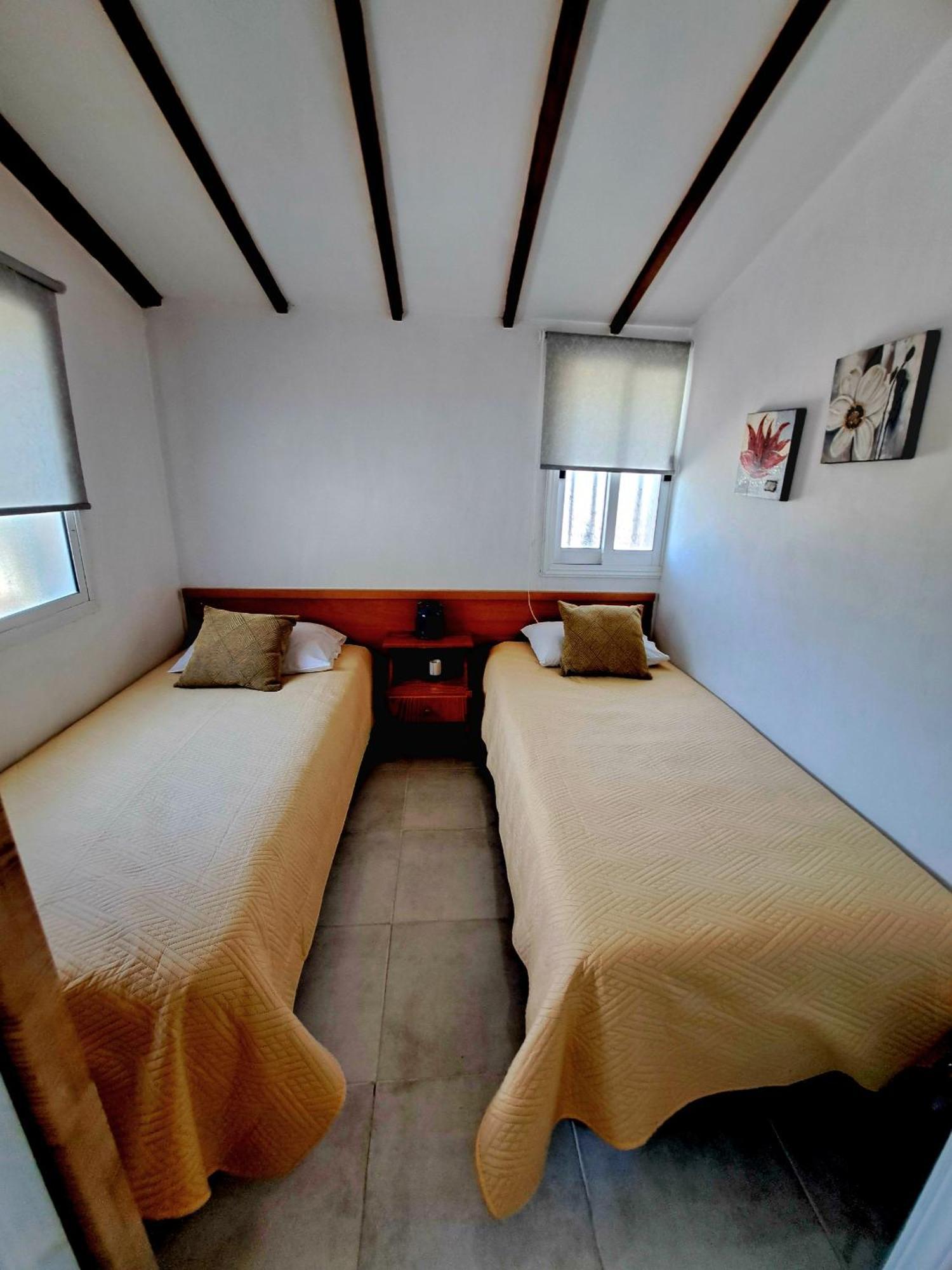 Andria Villa Peristerona  ภายนอก รูปภาพ