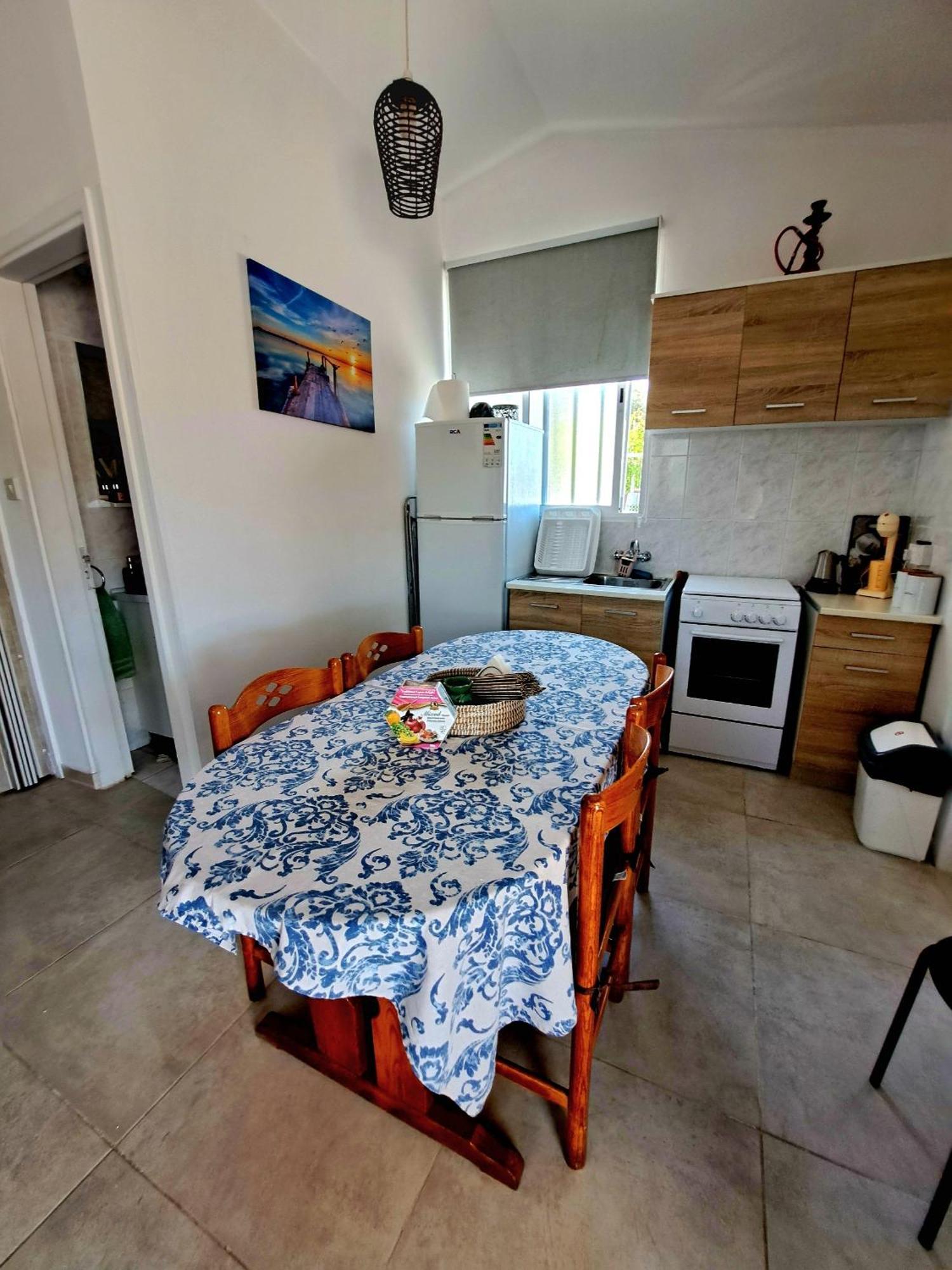 Andria Villa Peristerona  ภายนอก รูปภาพ